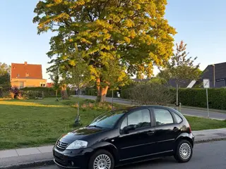 Citroën C3 1,4 Prestige aut.