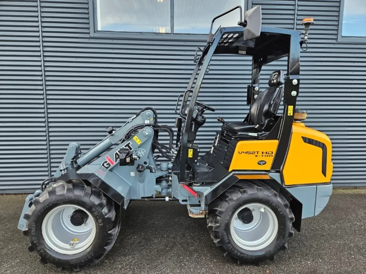 Billede 5 - GiANT v452t hd xtra