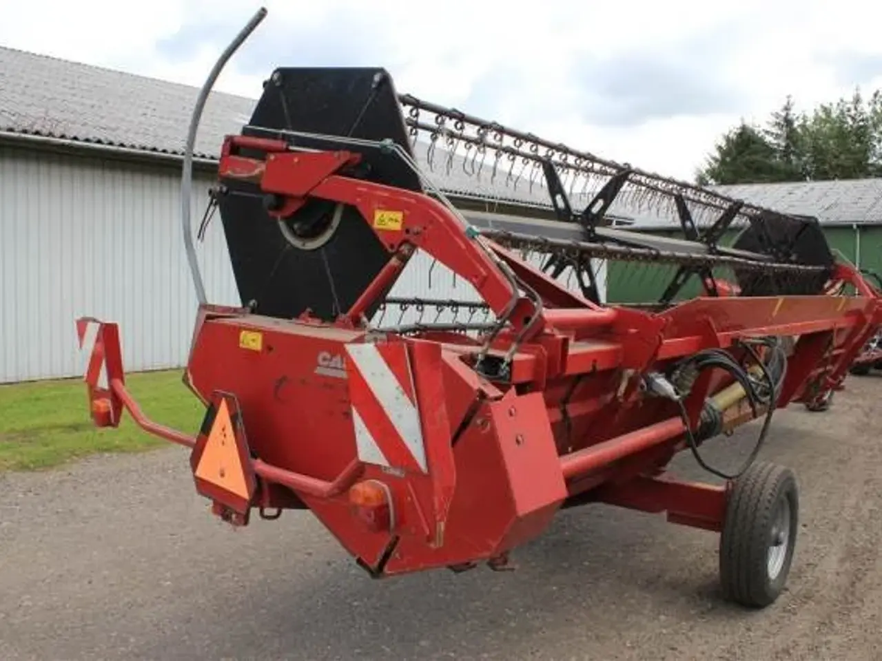 Billede 5 - Case IH 24"