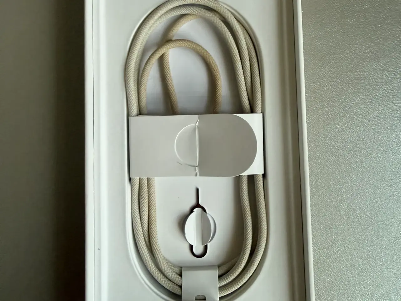 Billede 12 - iPhone 16 Pro Max 256 GB Sort