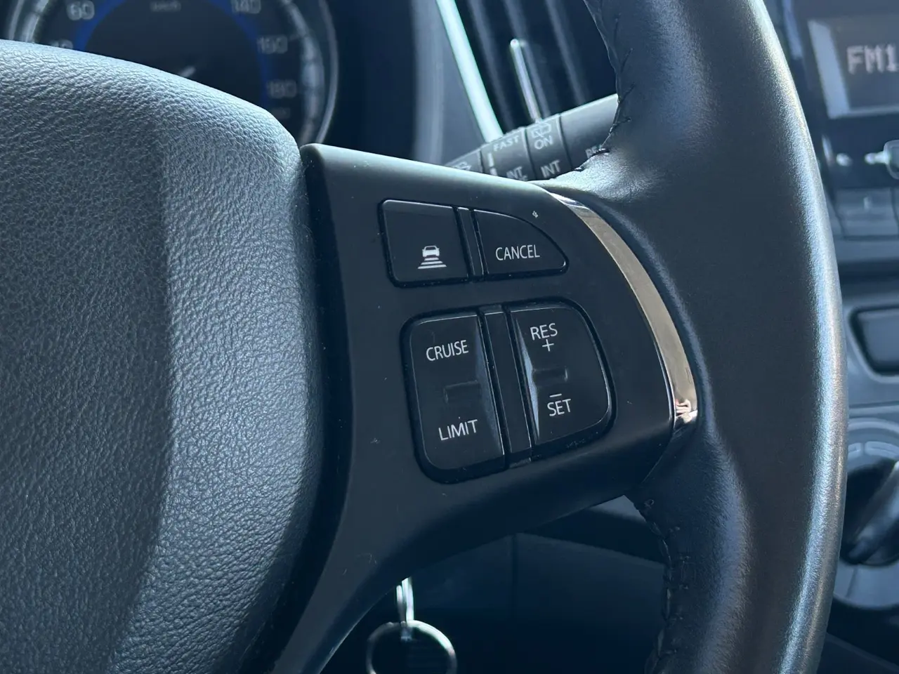 Billede 9 - Suzuki Baleno 1,2 Dualjet Active