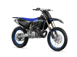 Yamaha YZ 250 LC