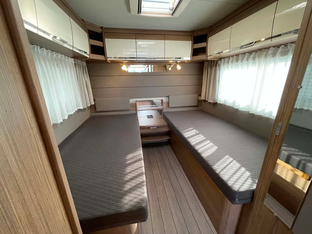 Billede 13 - 2021 - Knaus Scandinavian Selection 590 UE med ALDE