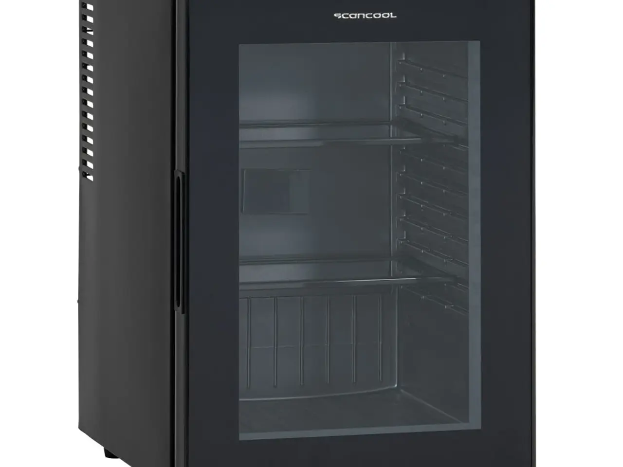 Billede 1 - Minibar / Displaykøleskab 40 Liter – MB 34 BGD