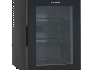 Minibar / Displaykøleskab 40 Liter – MB 34 BGD