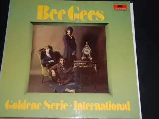 Lp - Bee Gees