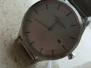 LLarsen armbånds ur super robust top kvalitet