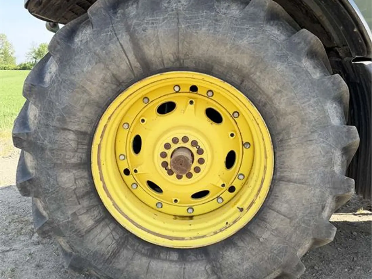 Billede 55 - John Deere 7290 R