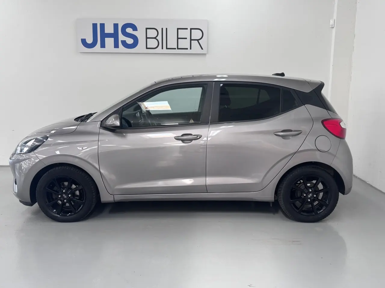 Billede 4 - Hyundai i10 1,0 MPi Advanced