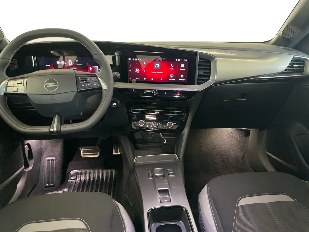 Billede 17 - Opel Mokka-e 54 GS
