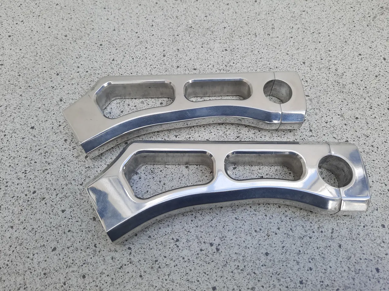 Billede 2 - Raiser til Suzuki M1800