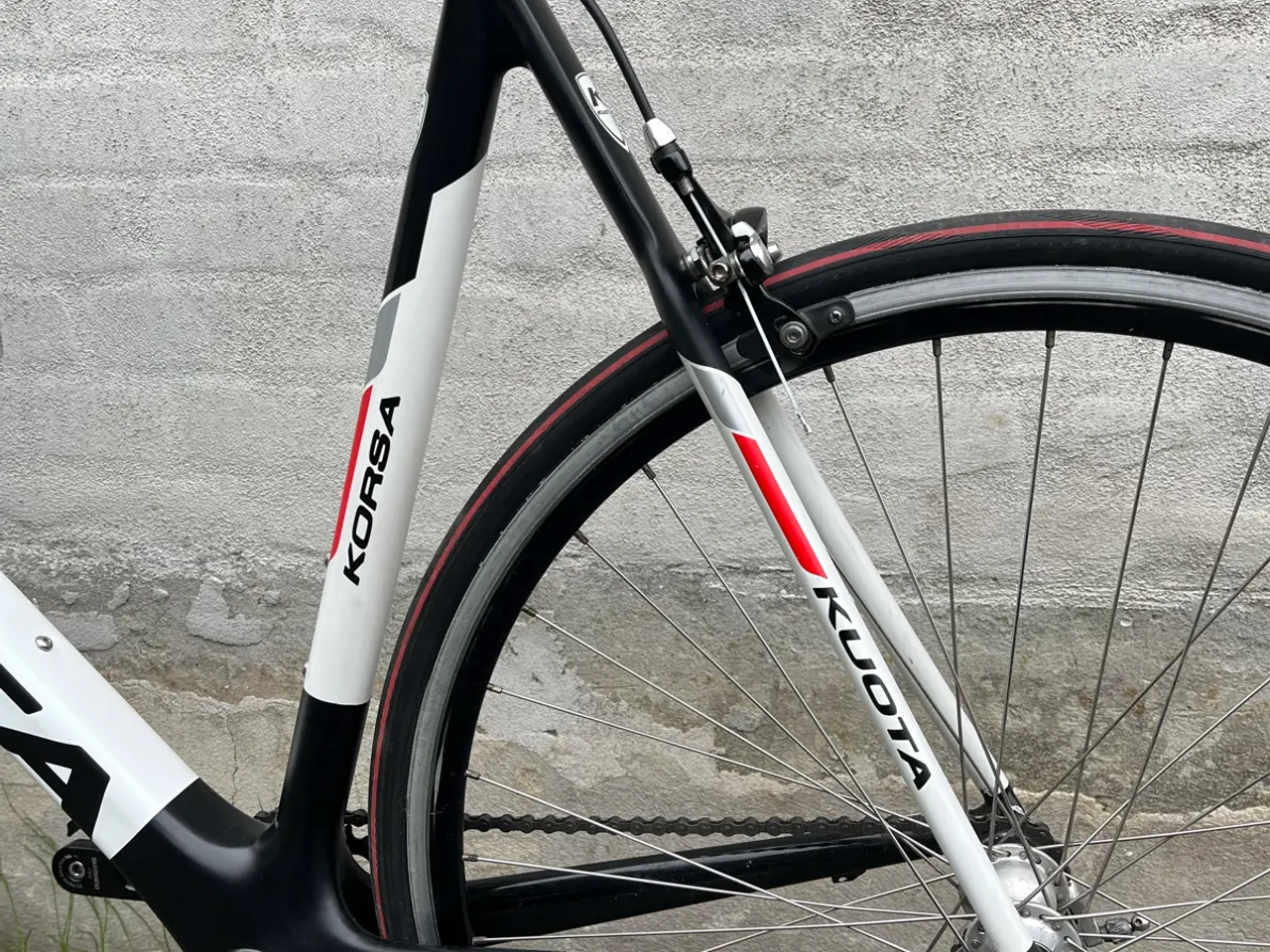 Billede 2 - Kyota carbon singlespeed racercykel 7 kg
