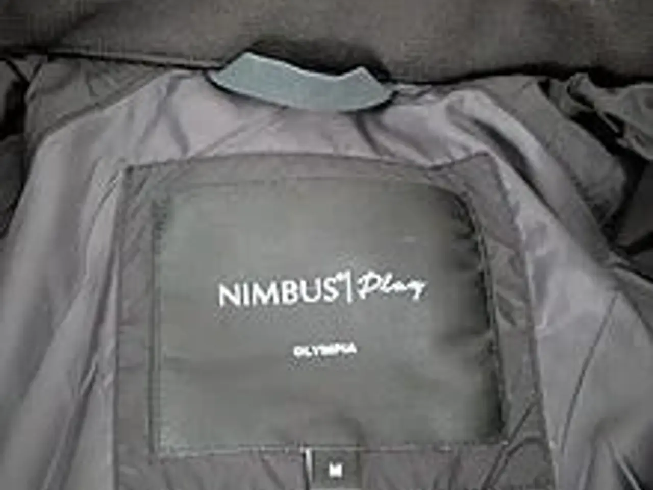 Billede 3 - Nimbus dame jakke