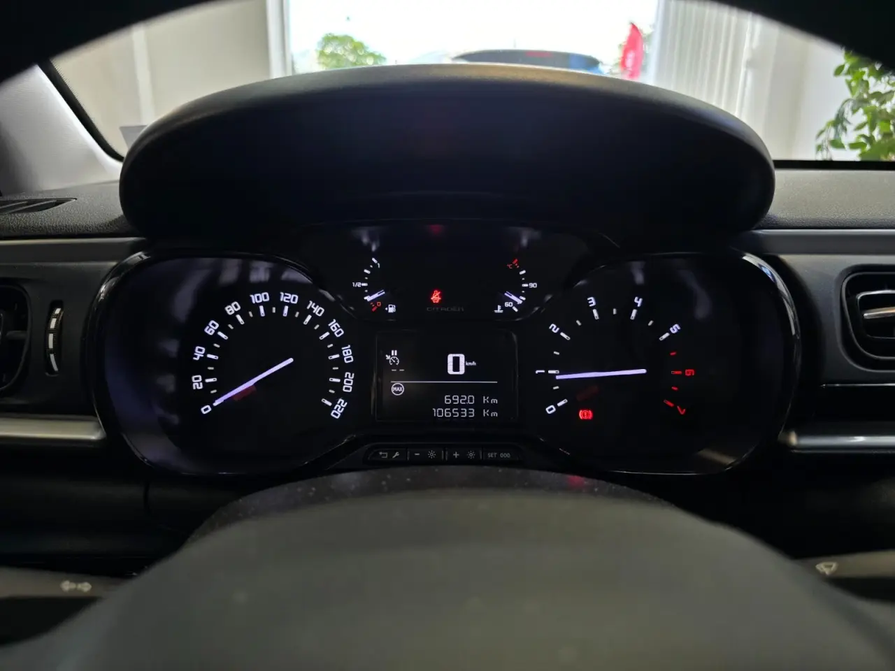Billede 9 - Citroën C3 1,2 PureTech 82 Iconic