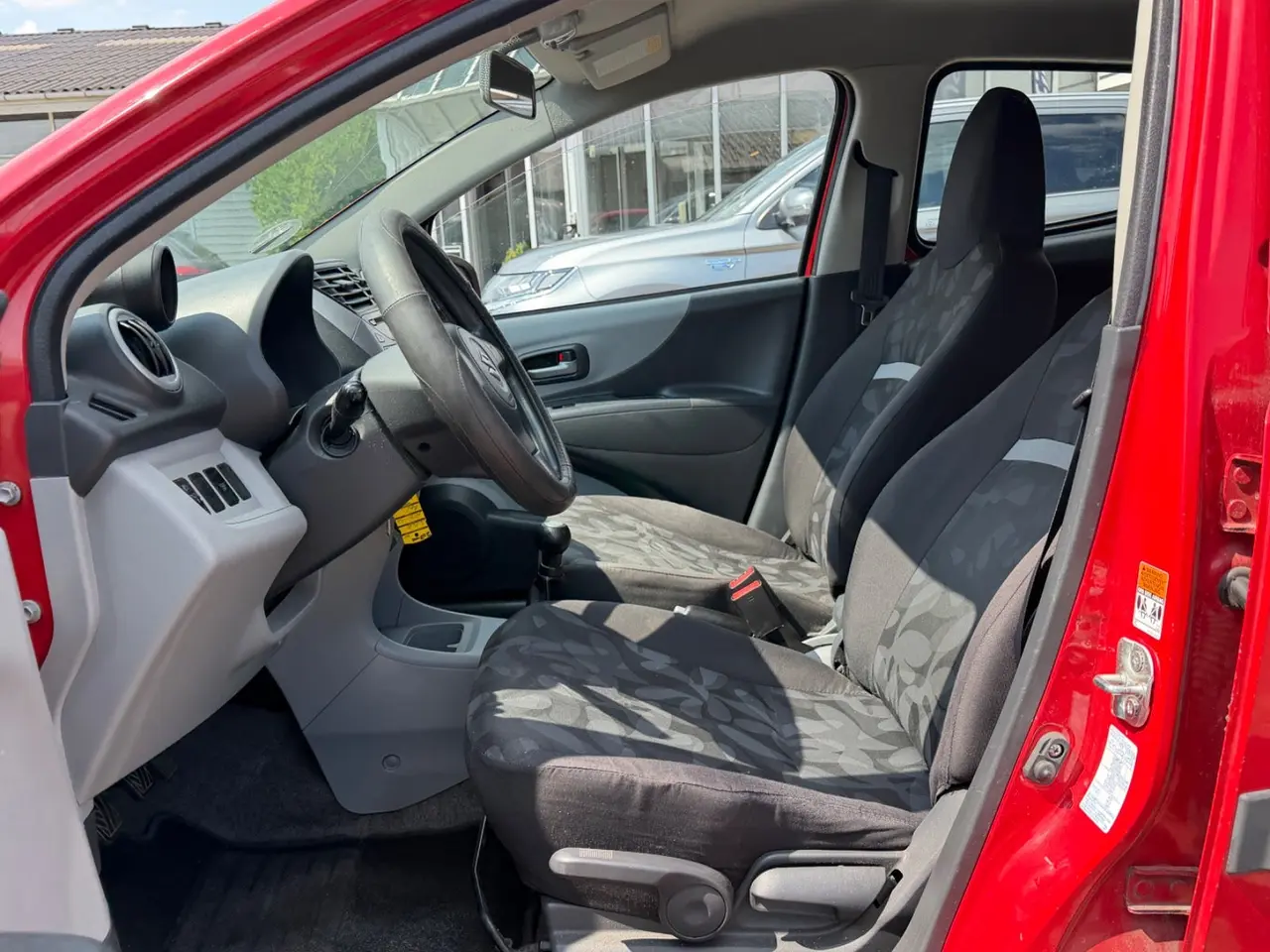 Billede 7 - Suzuki Alto 1,0 Comfort