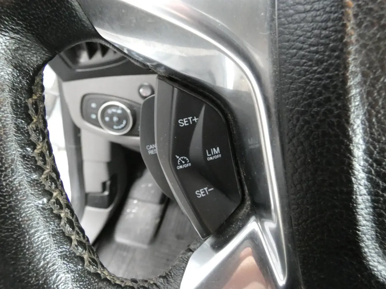 Billede 14 - Ford Transit Connect Lang 1,5 EcoBlue Trend 100HK Van 6g