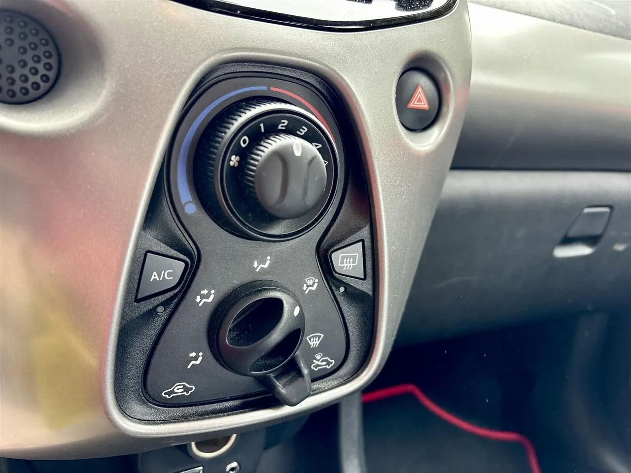 Billede 12 - Toyota Aygo 1,0 VVT-I X-Play + X-Touch 69HK 5d
