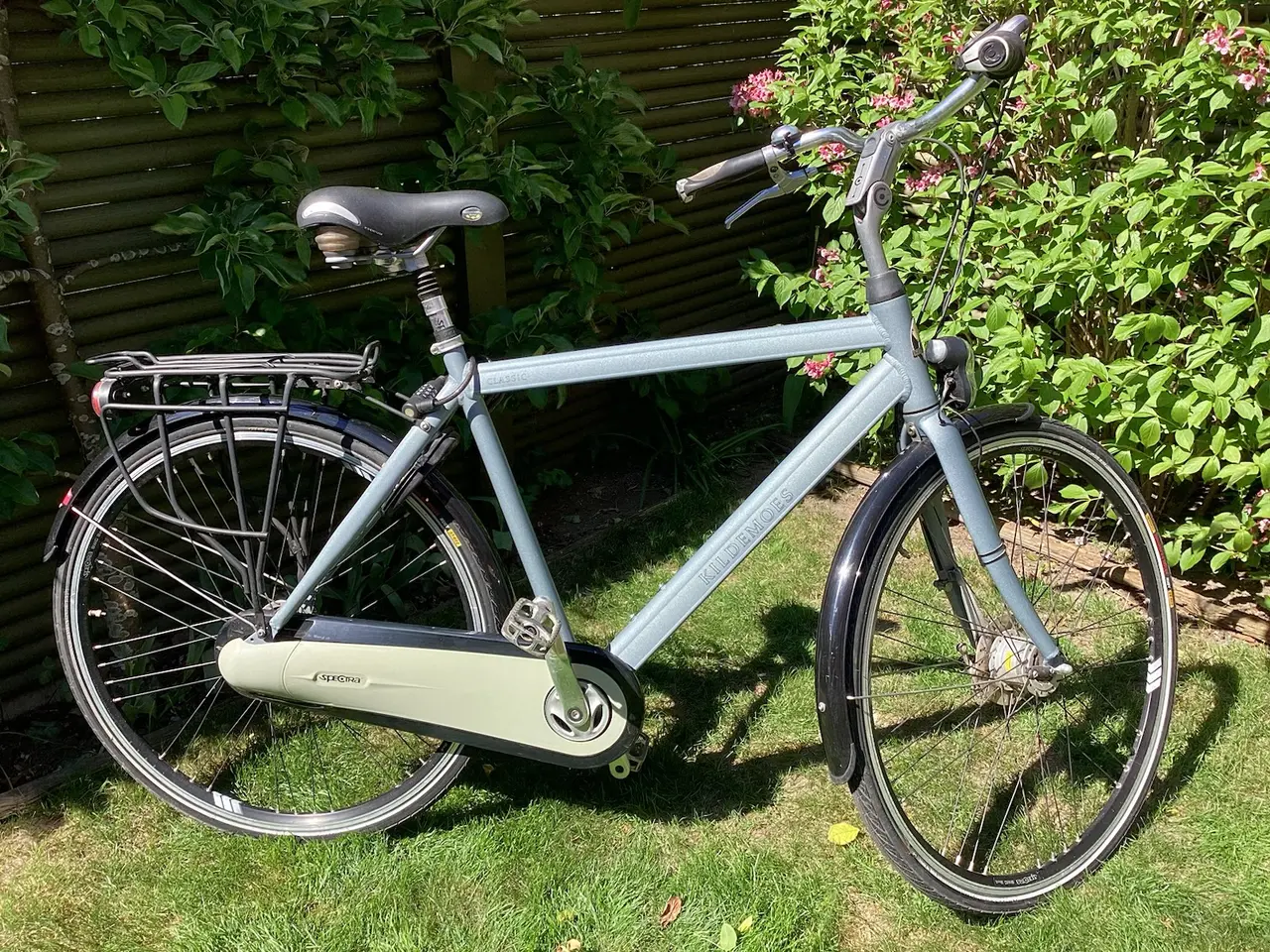 Billede 1 - Kildemoes tourcykel