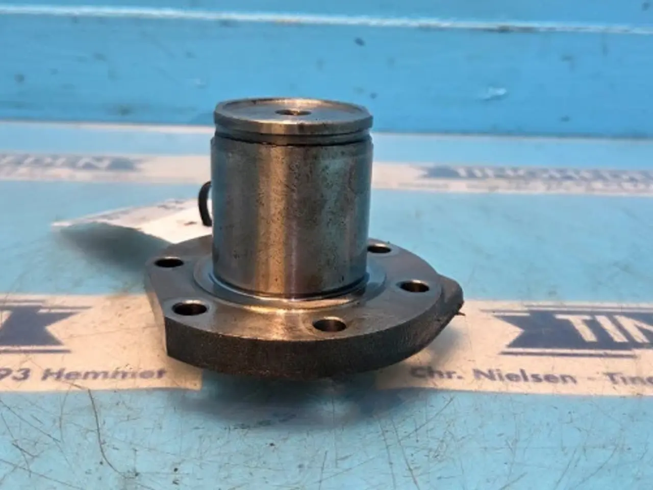 Billede 8 - Iveco 8361 SRE 11 Stift 4847921
