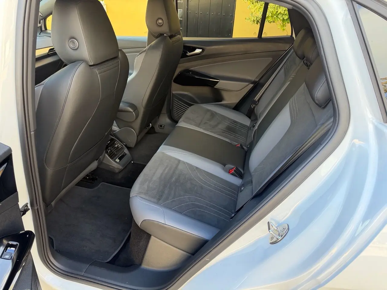 Billede 7 - VW ID.5 EL Style+ 286HK 5d Aut.