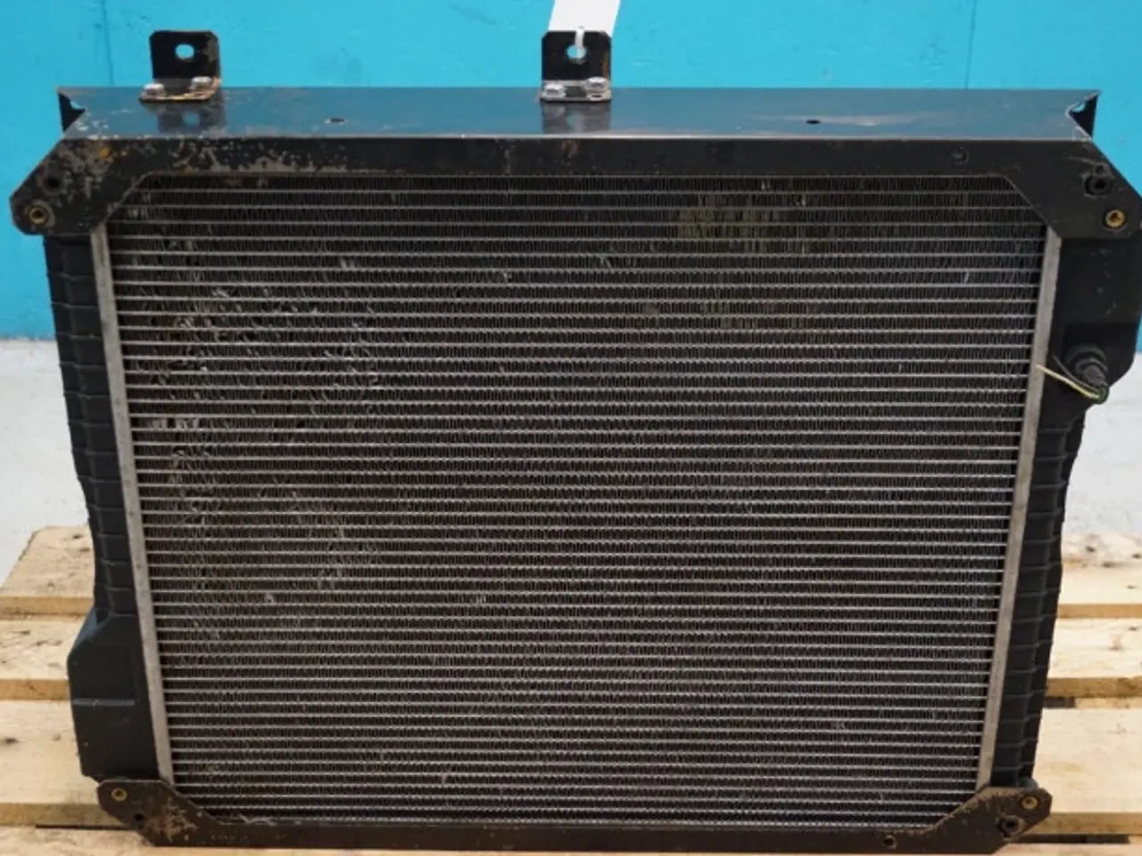 Billede 3 - Case 621D Køler 347611A3