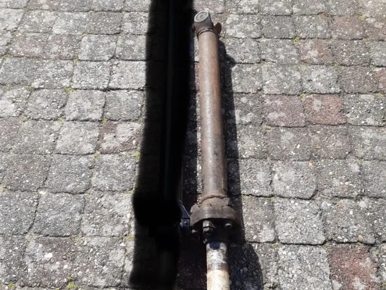 Billede 6 - Opel Kadett c Getrag 240 kit til 1,2 motor