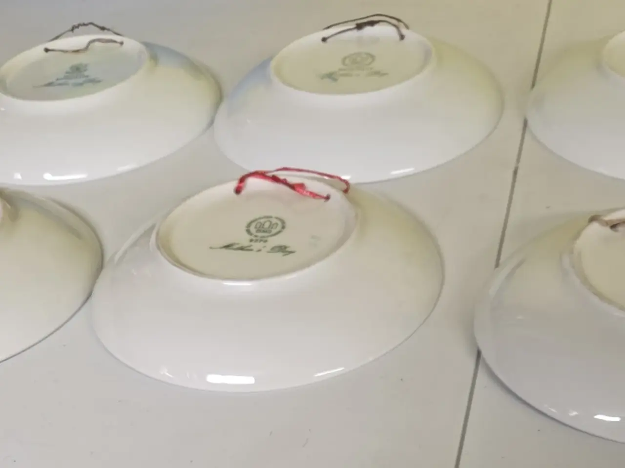 Billede 9 - Morsdags Platter B&G