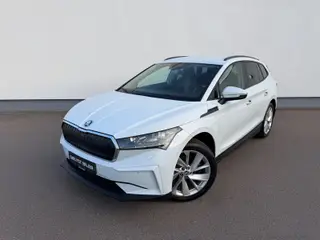 Skoda Enyaq 60 iV Lodge