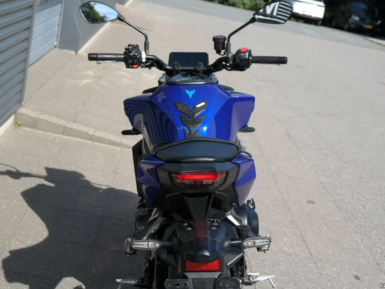 Billede 5 - Yamaha MT-09 MC-SYD BYTTER GERNE