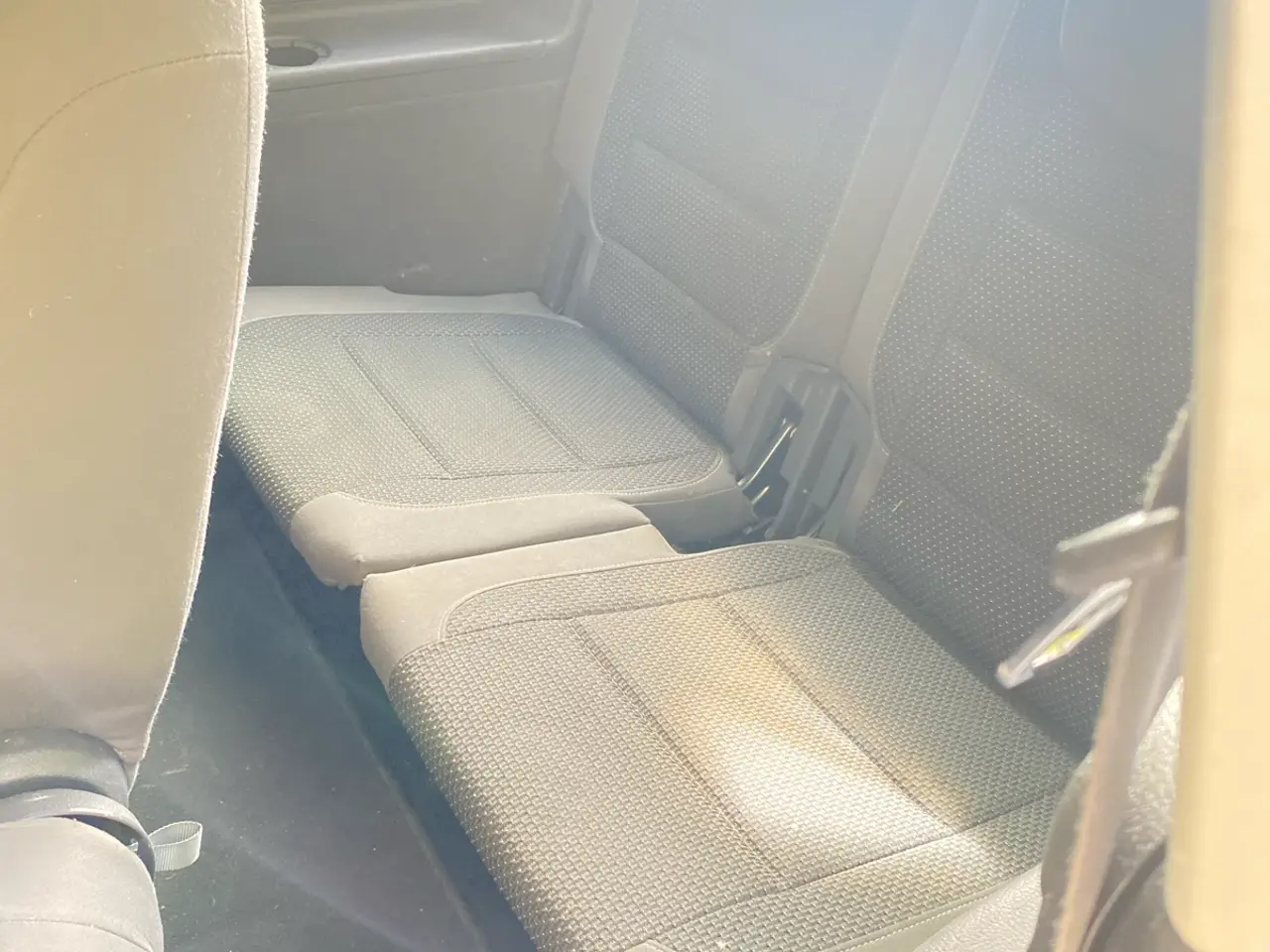 Billede 7 - Vw touran 7per 1.6 TDI 