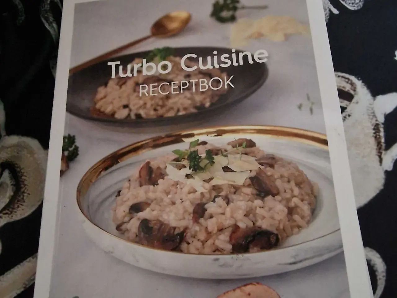 Billede 3 - Fast Multicooker Turbo Cuisine