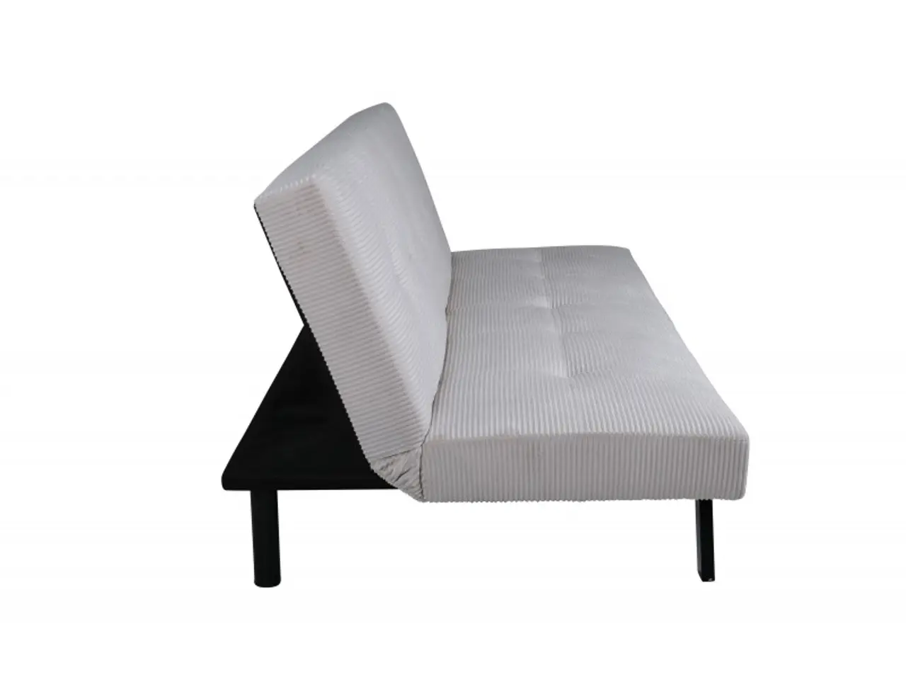 Billede 6 - Bodil Sovesofa - Beige Fløjl