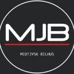Midtjysk Bilhus ApS