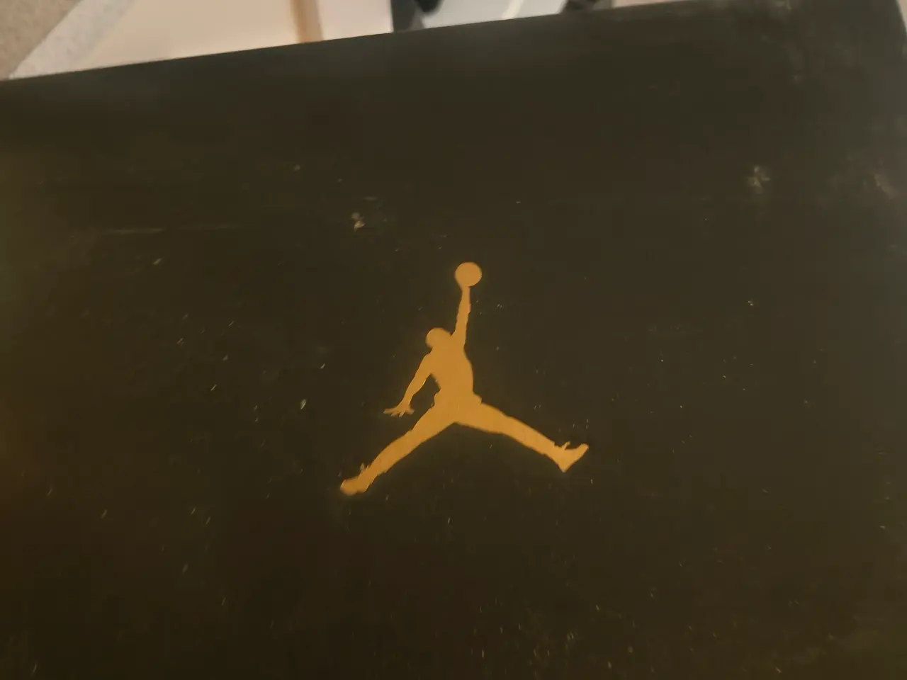 Billede 8 - Nike Air Jordan sko