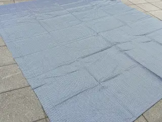 Markise gulvtæppe 2,5 x 3 m