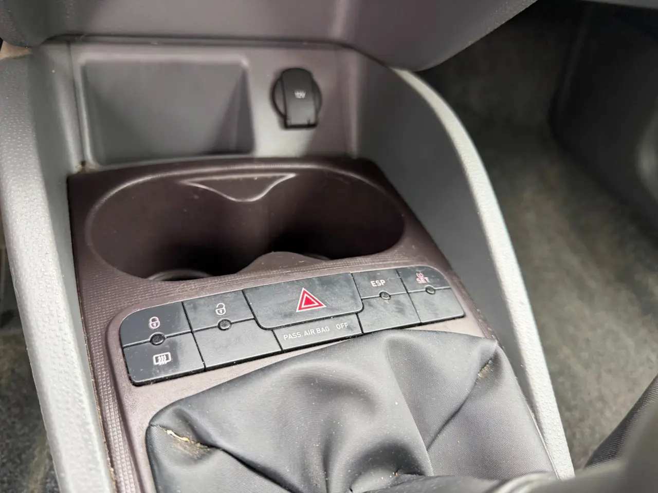 Billede 15 - Seat Ibiza 1,2 12V Reference