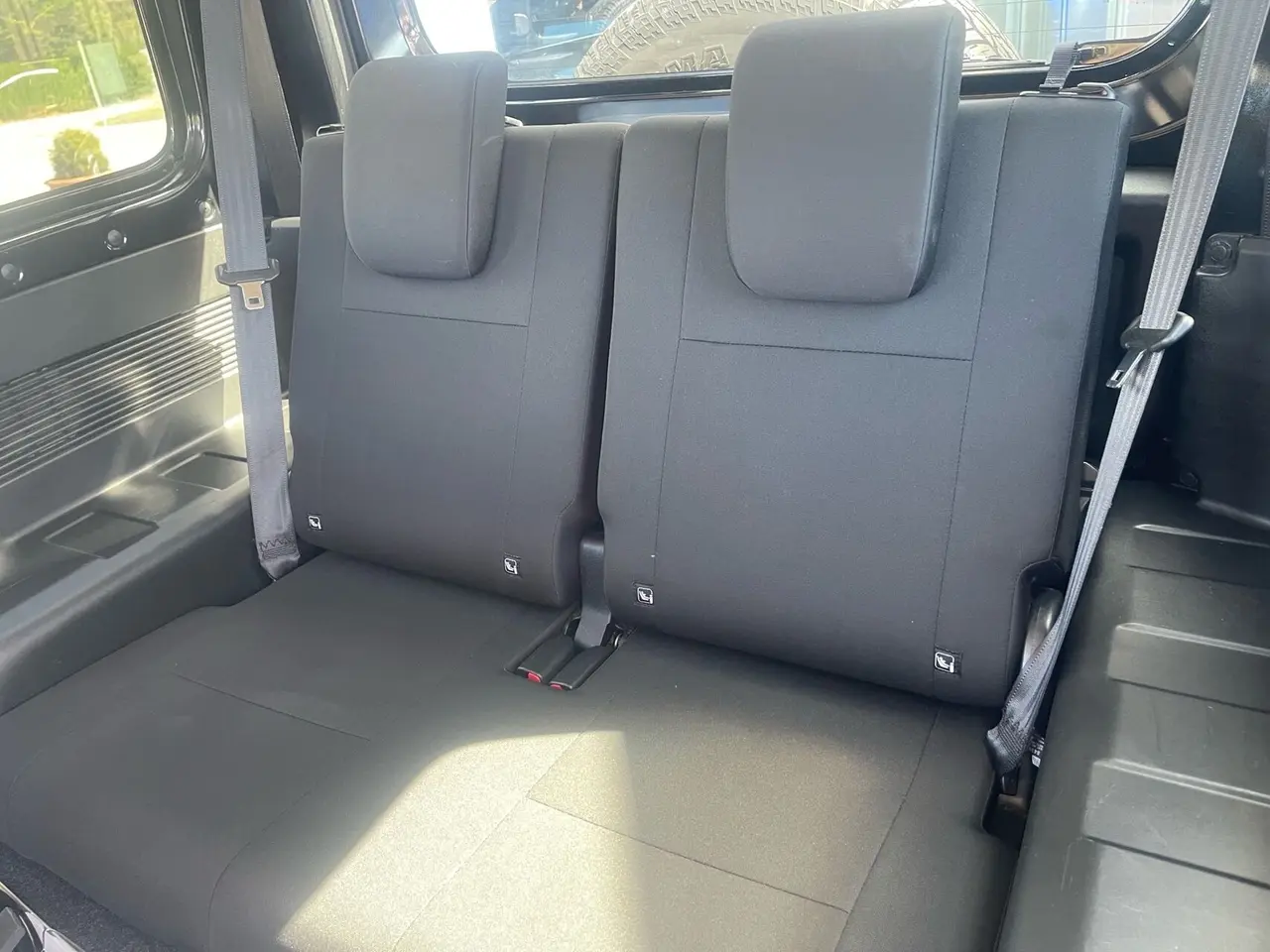 Billede 7 - Suzuki Jimny 1,5 Adventure AllGrip 102HK 3d