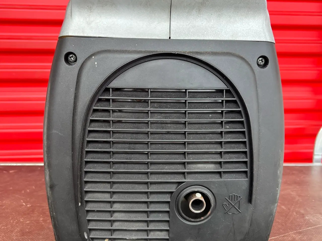 Billede 6 - Lukas P 660 hydraulisk pumpe