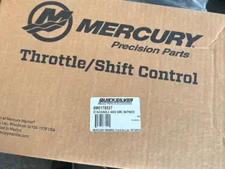 Mercury SmartCraft riggingssæt