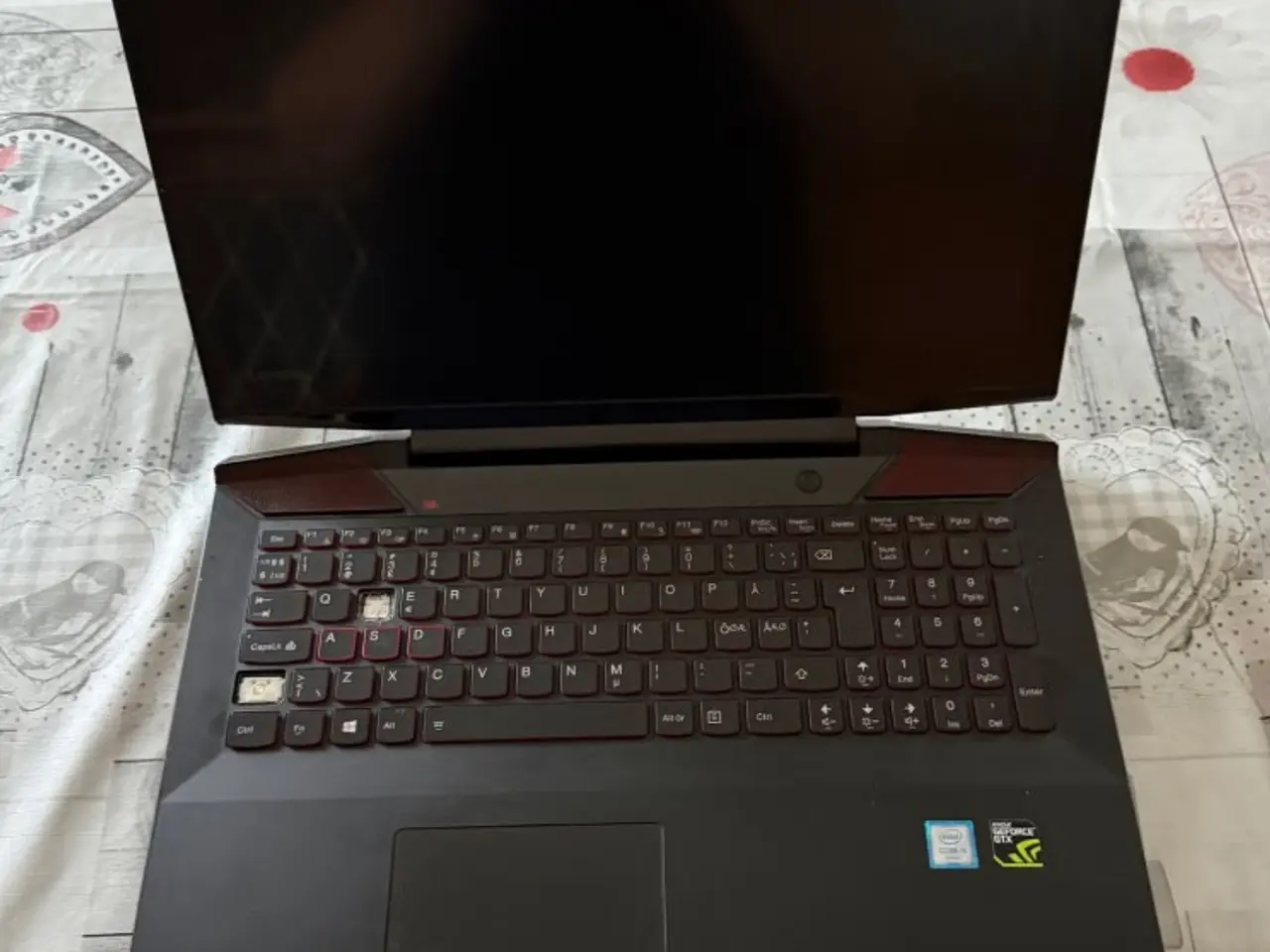 Billede 8 - lenovo y700