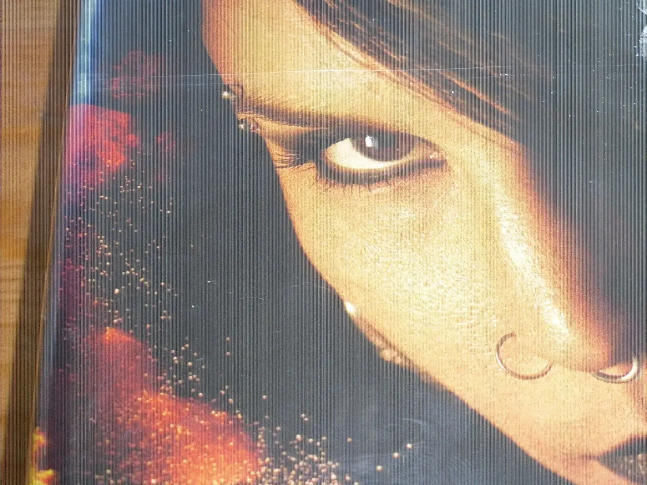 Billede 1 - STIEG LARSSON. Trilogi.