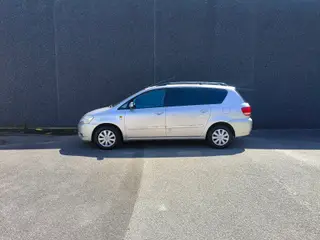 Toyota SportsVan 2,0 150HK Van