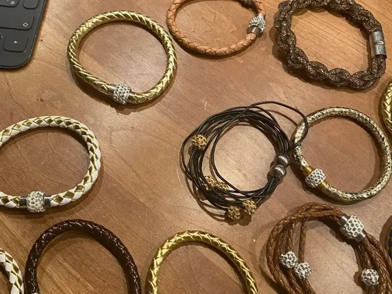 Billede 6 - Flotte armbånd