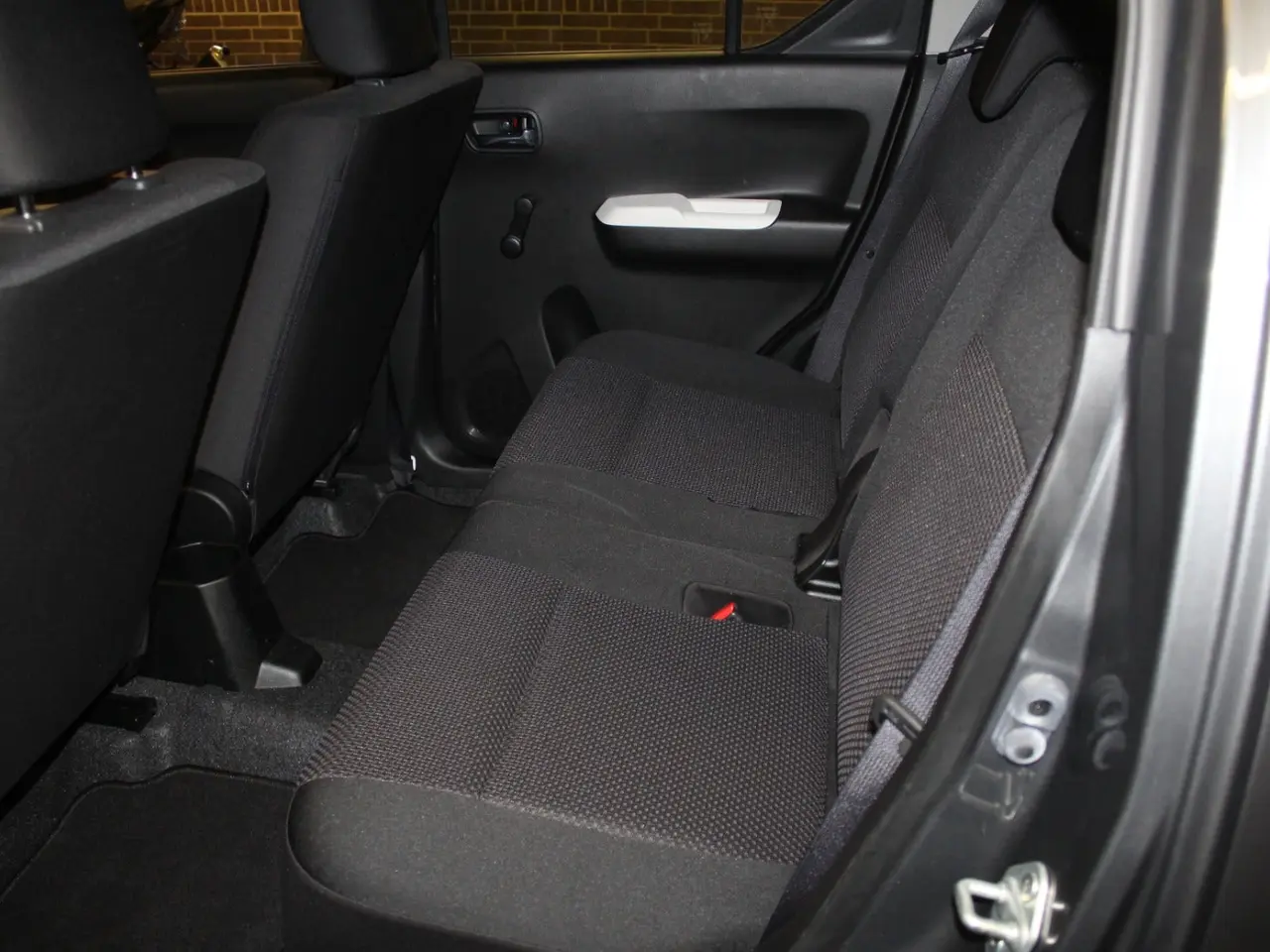 Billede 5 - Suzuki Ignis 1,2 Dualjet GL+