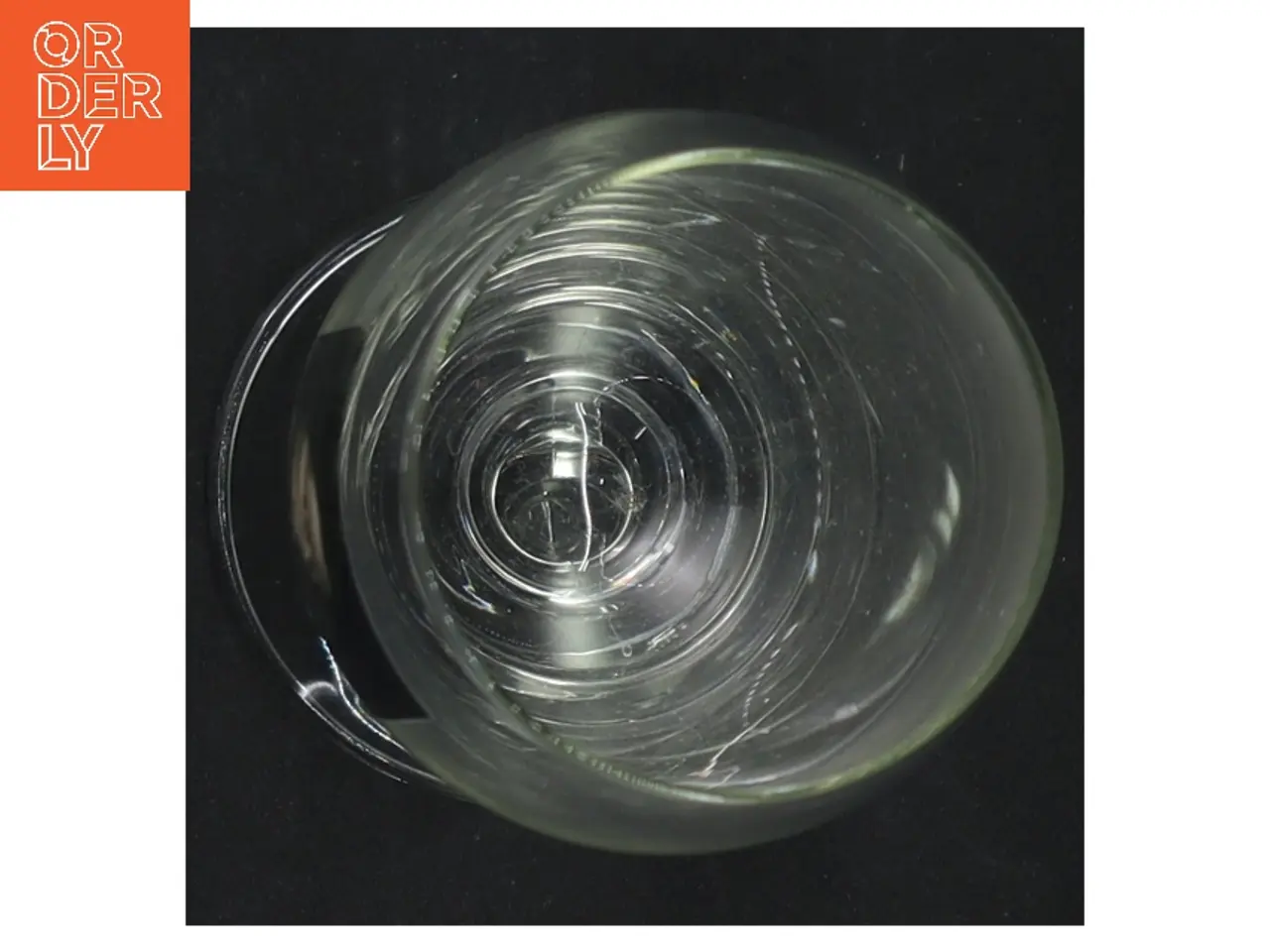 Billede 6 - Ølglas (str. 20 cm)