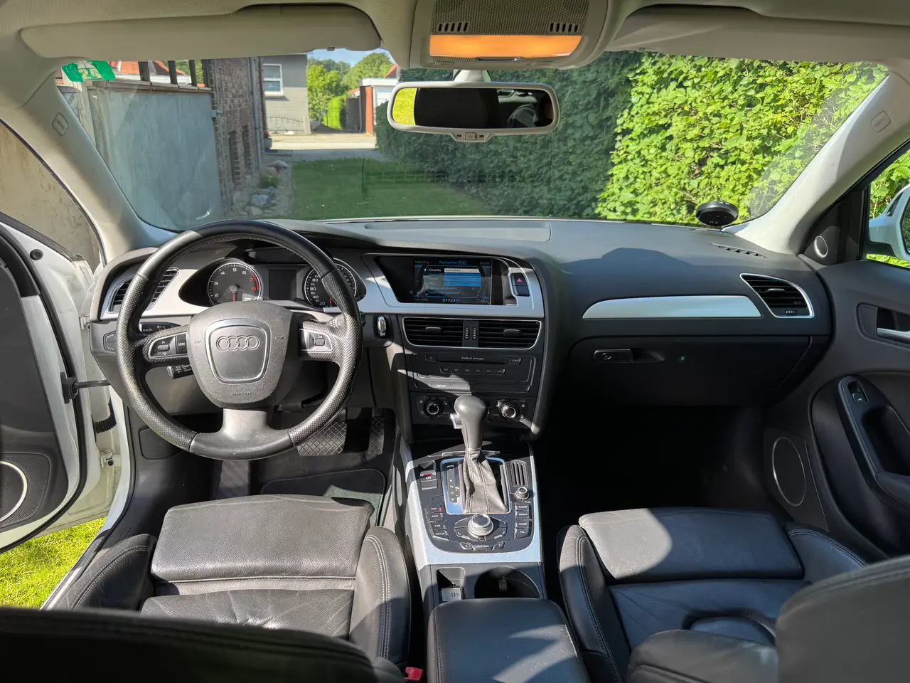 Billede 6 - Audi A4 B8