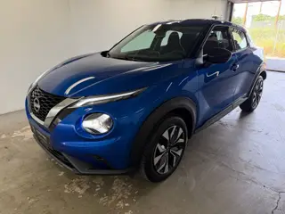 Nissan Juke 1,0 Dig-T 114 Acenta DCT
