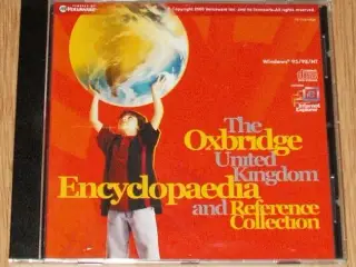 Encyklopædi CD`er