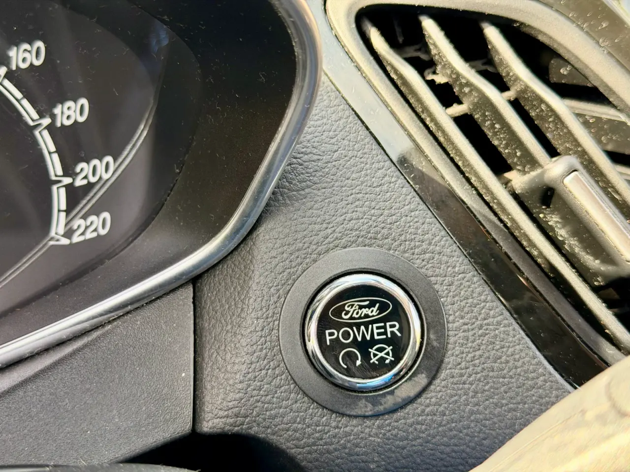 Billede 15 - Ford B Max 2015 - 125 HK med Træk.