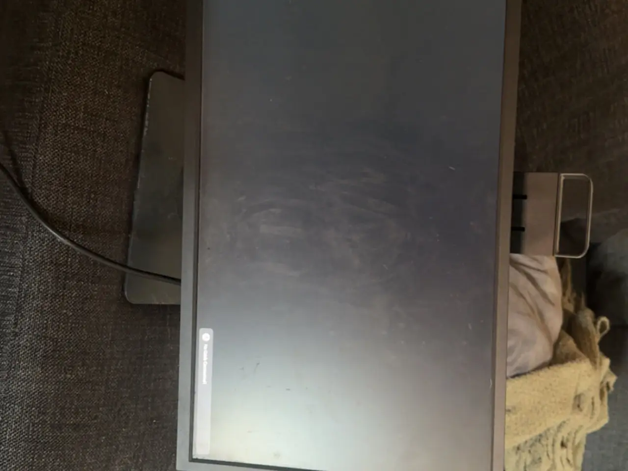 Billede 6 - Zowie XL2540K 240Hz gaming skærm